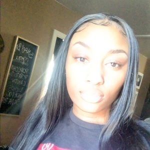 Meet your Posher, Aundriana